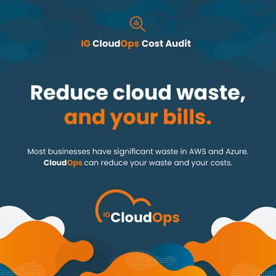 AWS Cost Audit