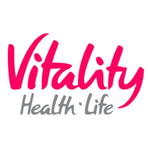 Vitality Logo