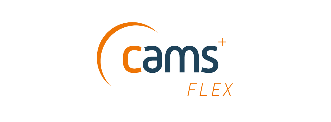 CAMS Flex Logo
