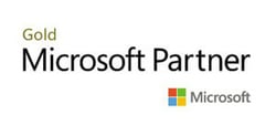 Microsoft Azur Gold Partner