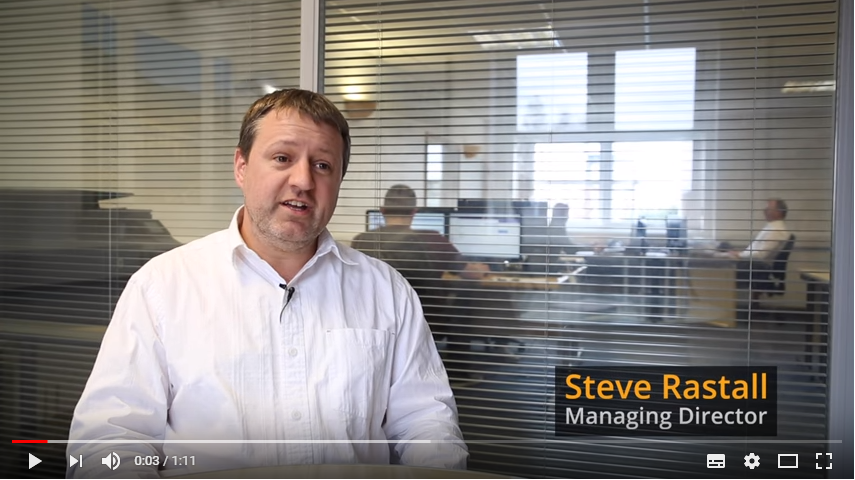 Cloud Control Azure Managed Services for Business video