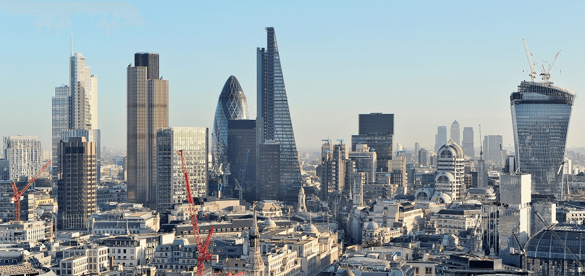 igroup continues to expand its customer base in London
